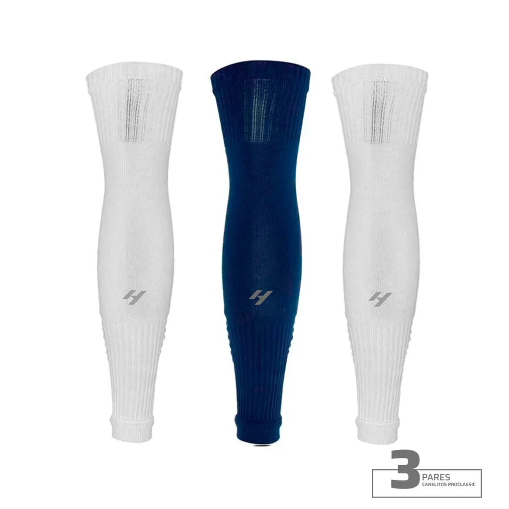 Kits 3 Canelitos Proclassic