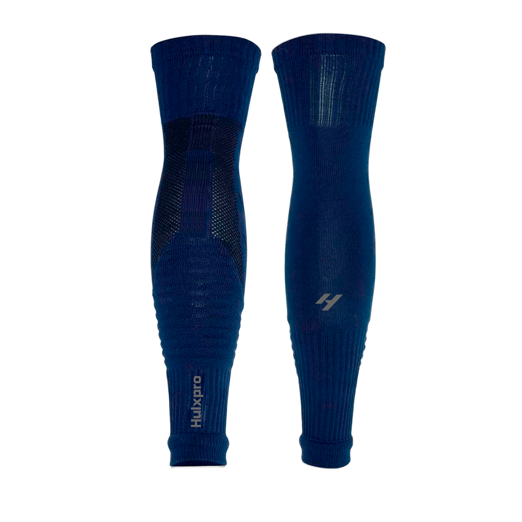 Canelito ProClassic Azul Marino (Calceta sin pie)