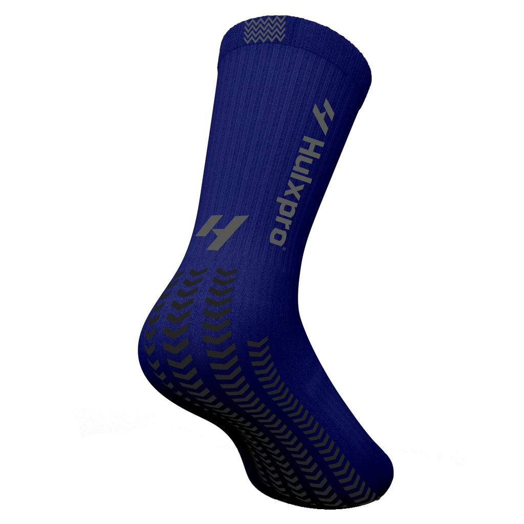 ProWin Multisport Navy | Antideslizante Profesional