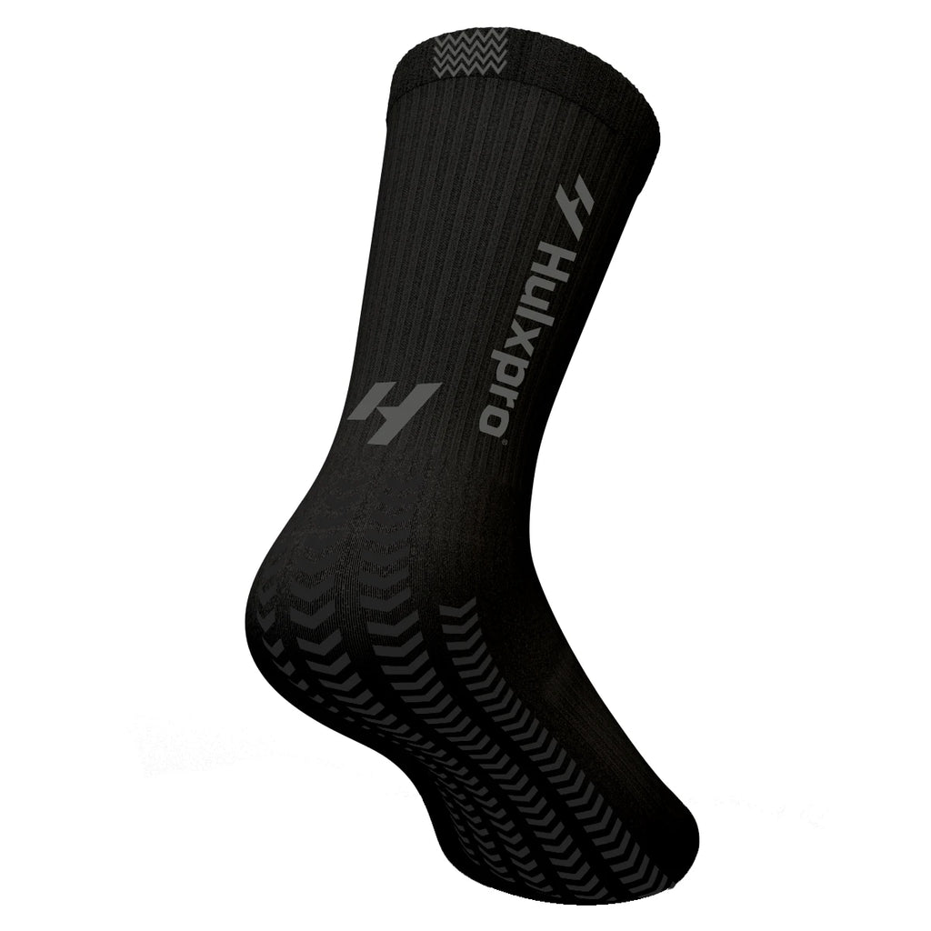 ProWin Multisport Black | Antideslizante Profesional
