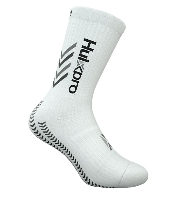 ProWin Multisport White  Antiderrapante – HULXPRO CHILE